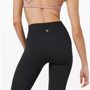 Lululemon Wunder Under High-Rise Tight 28" *Full-On Luxtreme